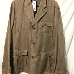 Ermenegildo Zegna Cashmere blend sport Jacket